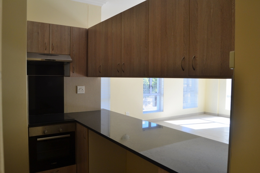 To Let 1 Bedroom Property for Rent in Strand North Western Cape